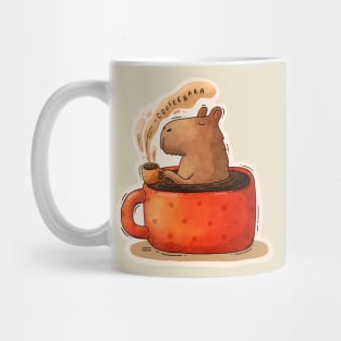 Coffeebara Mug